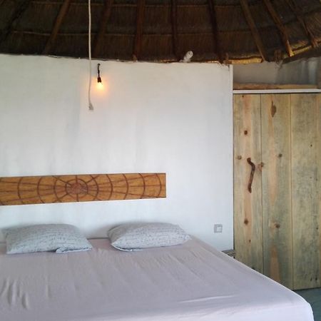 Eco Lodge Hotel Villa Тулум Экстерьер фото