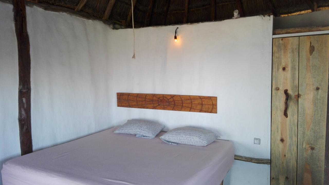 Eco Lodge Hotel Villa Тулум Экстерьер фото