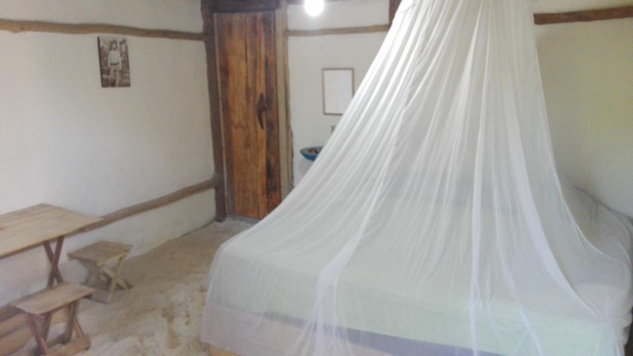 Eco Lodge Hotel Villa Тулум Экстерьер фото